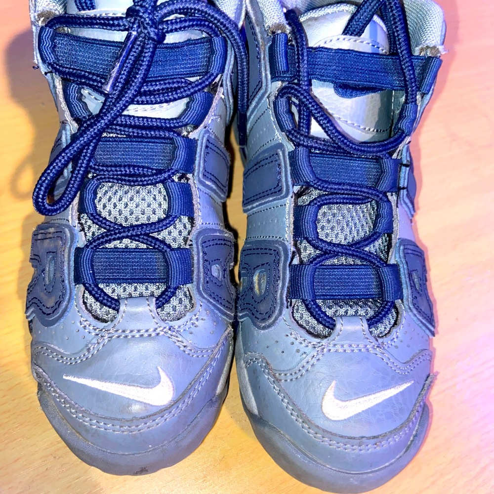 Kid’s Nike Shoes